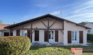 Maison 4 Pièces 111 m² à vendre à Casteljaloux (47700)