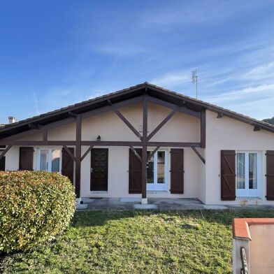 Maison 4 pièces 169000 €