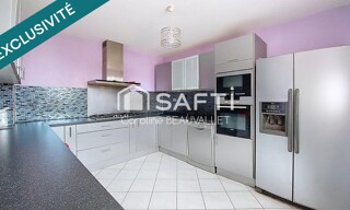 Maison 8 Pièces 166 m² à vendre à Montlhéry (91310)