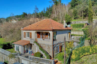 Maison 8 pièces 169000 €