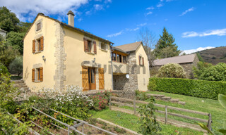 Maison 5 Pièces 128 m² à vendre à Altier (48800)