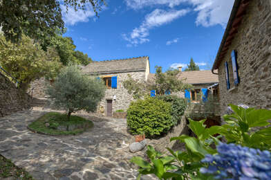 Maison 5 pièces 274000 €