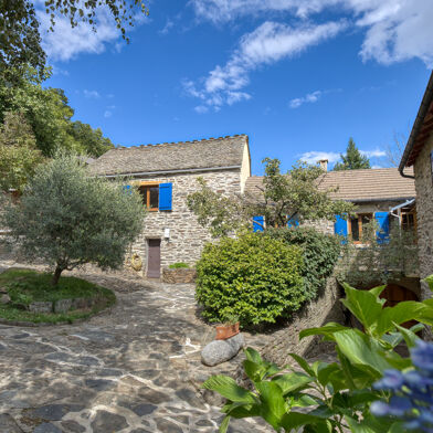 Maison 5 pièces 274000 €