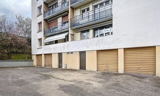 Appartement 4 Pièces 76 m² à vendre à Metz (57070)