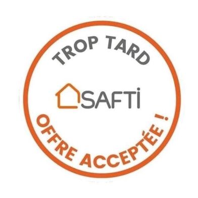 Maison 7 pièces 264500 €