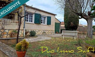 Maison 5 Pièces 112 m² à vendre à Sainte-Tulle (04220)
