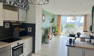 Appartement 3 Pièces 90 m² à vendre à Foulayronnes (47510)