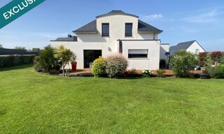 Maison 5 Pièces 115 m² à vendre à Guénin (56150)