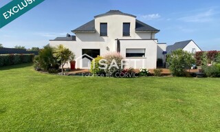 Maison 5 Pièces 115 m² à vendre à Guénin (56150)