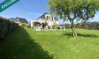 Maison 5 Pièces 115 m² à vendre à Guénin (56150)