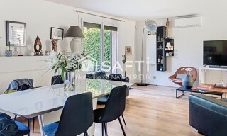 Maison 6 Pièces 126 m² à vendre à Craponne (69290)