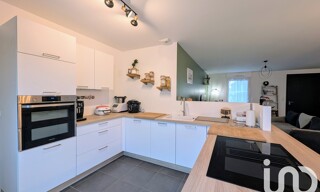 Maison 6 Pièces 101 m² à vendre à Saint-Georges-sur-Eure (28190)