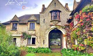 Maison 14 Pièces 3087 m² à vendre à Cabourg (14390)