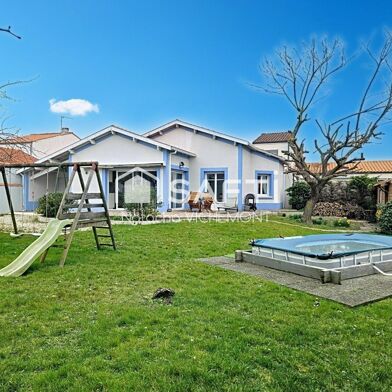 Maison 5 pièces 699000 €