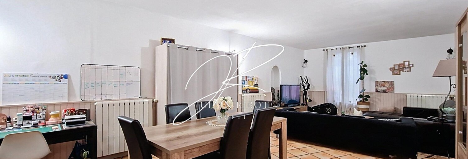 Maison 6 Pièces 165 m² à vendre à Cazouls-lès-Béziers (34370)