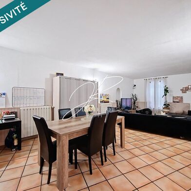 Maison 6 pièces 149000 €