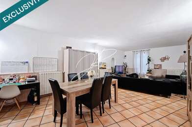 Maison 6 pièces 149000 €