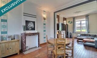 Maison 8 Pièces 178 m² à vendre à Caudry (59540)