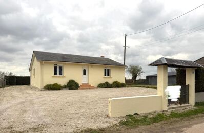 vente maison 194 800 € à proximité de Neuilly-la-Foret (14230)