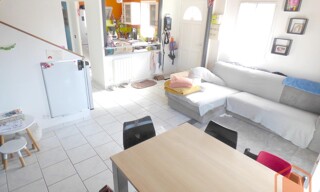Maison 4 Pièces 75 m² à vendre à Mézières-sur-Seine (78970)