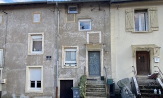 Maison 5 Pièces 106 m² à vendre à Vitry-sur-Orne (57185)