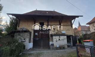 Maison 1 Pièce 77 m² à vendre à Les Abrets en Dauphiné (38490)