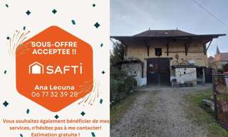 Maison 1 Pièce 77 m² à vendre à Les Abrets en Dauphiné (38490)