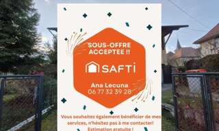 Maison 1 Pièce 77 m² à vendre à Les Abrets en Dauphiné (38490)