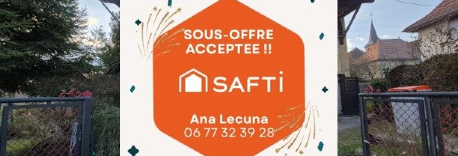 Maison 1 Pièce 77 m² à vendre à Les Abrets en Dauphiné (38490)