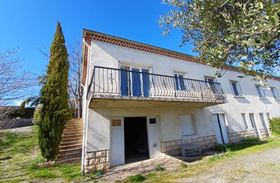 vente maison 139 000 € à proximité de Saint-Privat (07200)