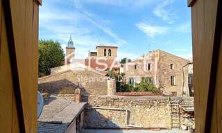 Maison 4 Pièces 110 m² à vendre à Le Val (83143)