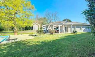 Maison 5 Pièces 155 m² à vendre à Latresne (33360)