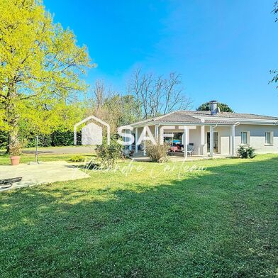 Maison 5 pièces 535000 €