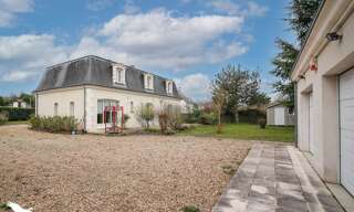 Maison 7 Pièces 205 m² à vendre à Ballan-Miré (37510)