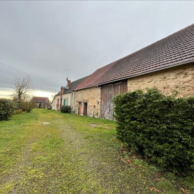 Maison 6 pièces 97422 €