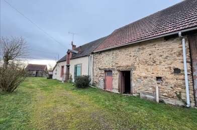 Maison 6 pièces 93075 €