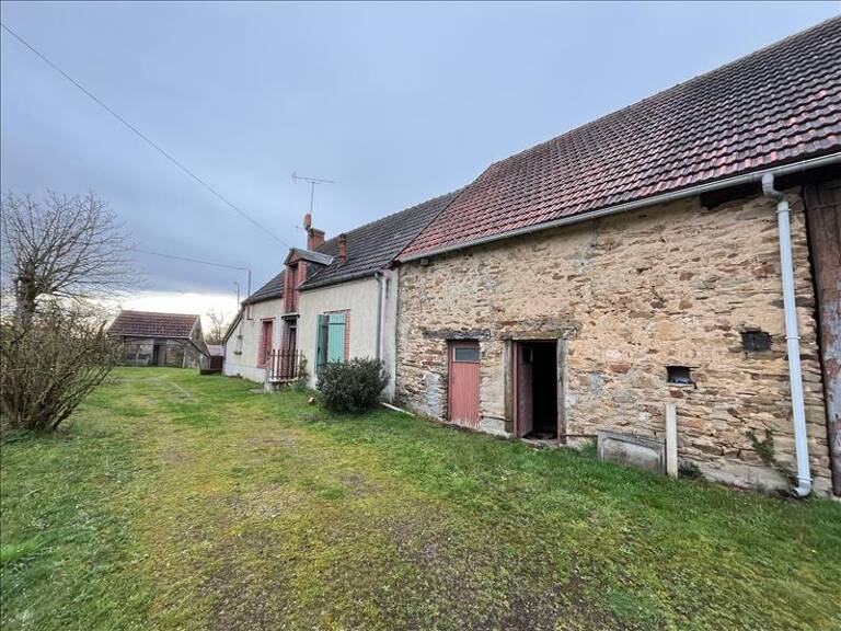 Corps de Ferme de 6 pièces principales — photo 1