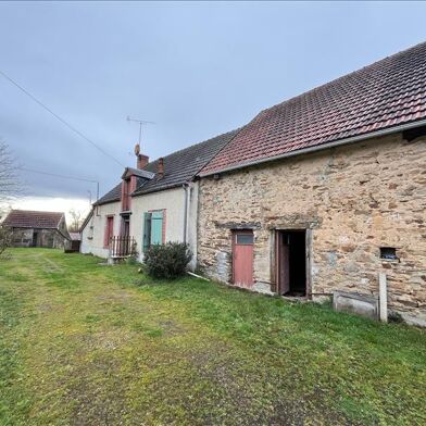 Maison 6 pièces 93075 €