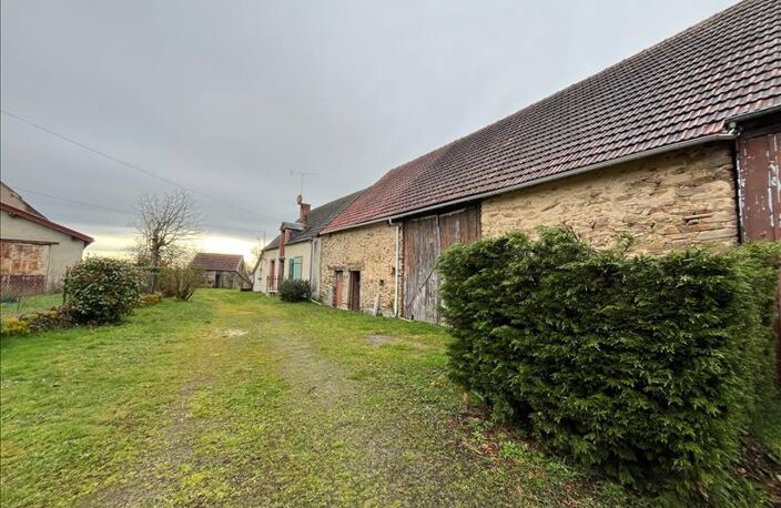 Corps de Ferme de 6 pièces principales — photo 2