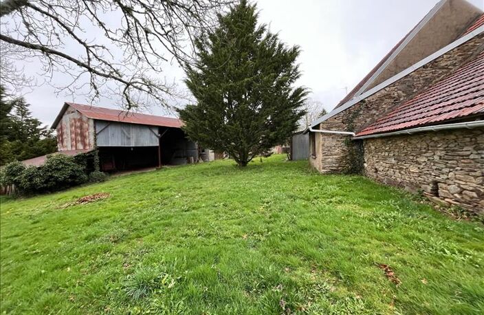 Corps de Ferme de 6 pièces principales — photo 3