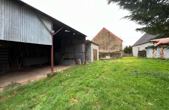 Corps de Ferme de 6 pièces principales — photo 4