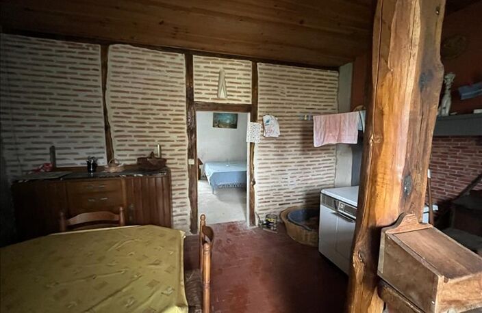 Corps de Ferme de 6 pièces principales — photo 5