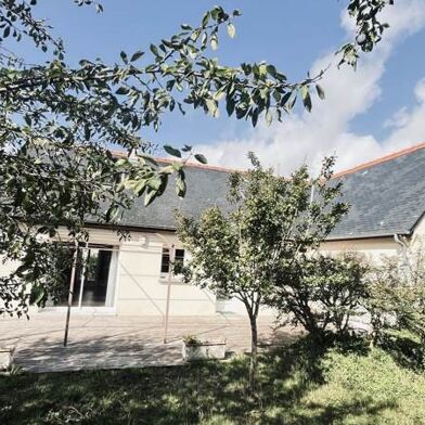 Maison 5 pièces 457000 €