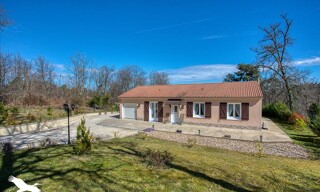Maison 4 Pièces 93 m² à vendre à Grignols (24110)
