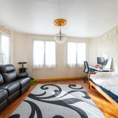 Maison 5 pièces 348150 €