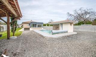 Maison 5 Pièces 125 m² à vendre à Mérignac (33700)
