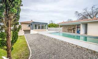 Maison 5 Pièces 125 m² à vendre à Mérignac (33700)