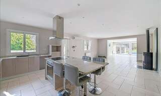 Maison 5 Pièces 125 m² à vendre à Mérignac (33700)