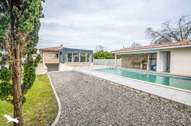 Maison 5 pièces 549000 €