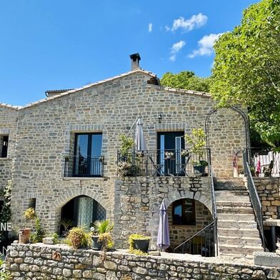 Maison 6 pièces 450000 €